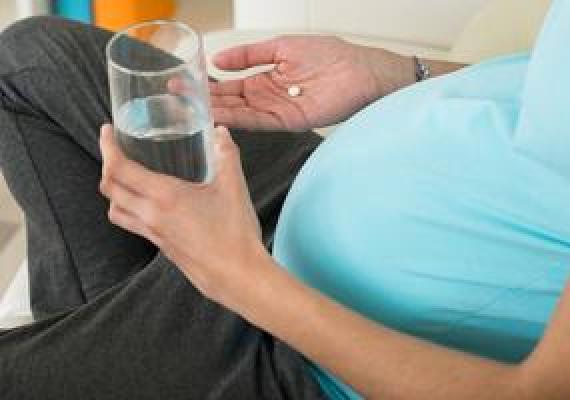 Обязательно ли пить йодомарин беременным